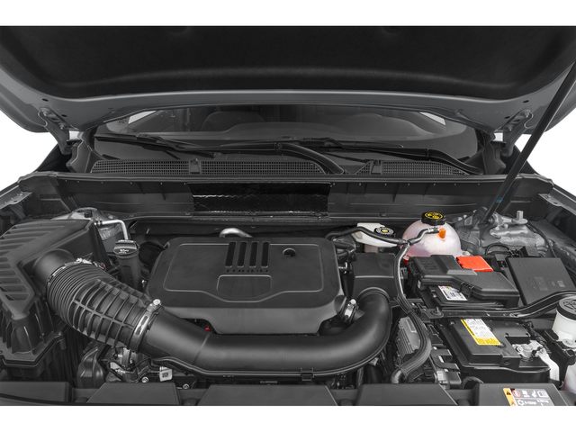 2023 GMC Acadia SLT - Photo 45