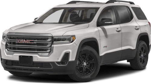 2023 GMC Acadia SUV 2023 GMC Acadia SUV