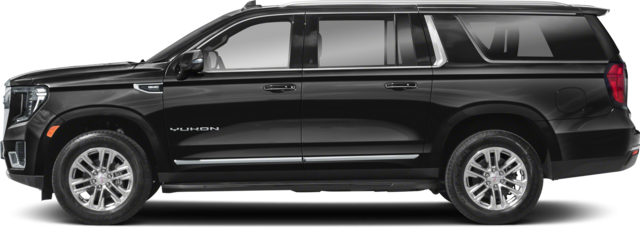2023 GMC Yukon XL SUV SLT 