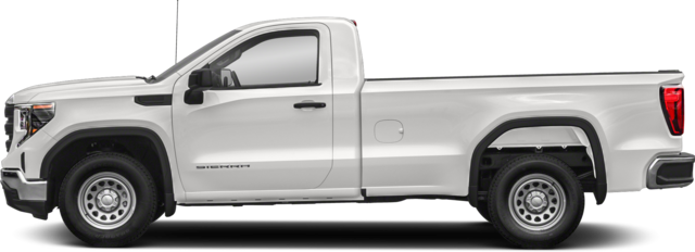 2023 GMC Sierra 1500 Truck Pro 