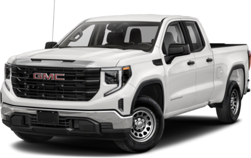 2023 GMC Sierra 1500 Truck 2023 GMC Sierra 1500 Truck