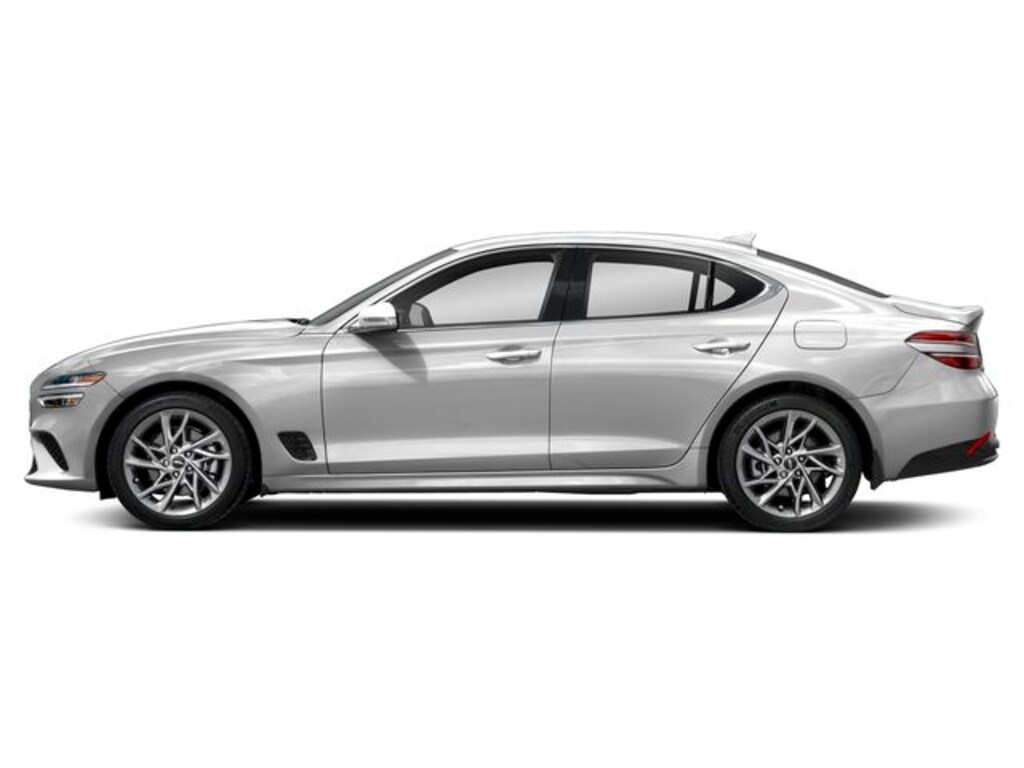 2023 Genesis G70 For Sale at Young Mazda