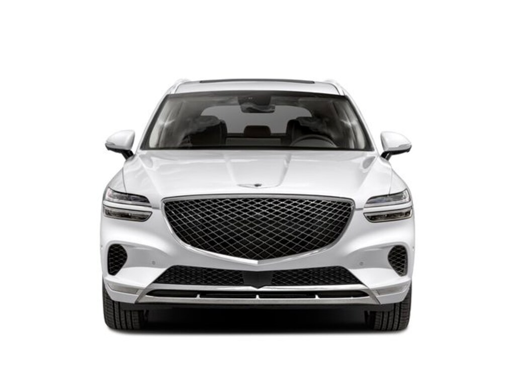 Used 2023 Genesis GV70 2.5T Sport Prestige SUV