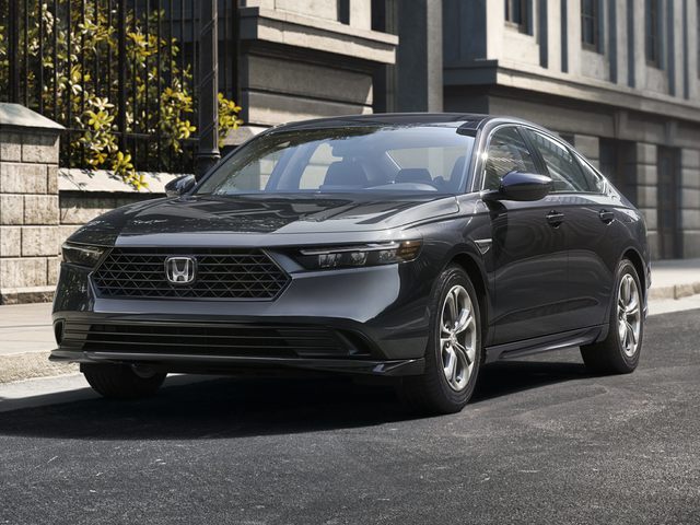 2023 Honda Accord for sale in Rock Hill, SC | Honda Cars of Rock Hill