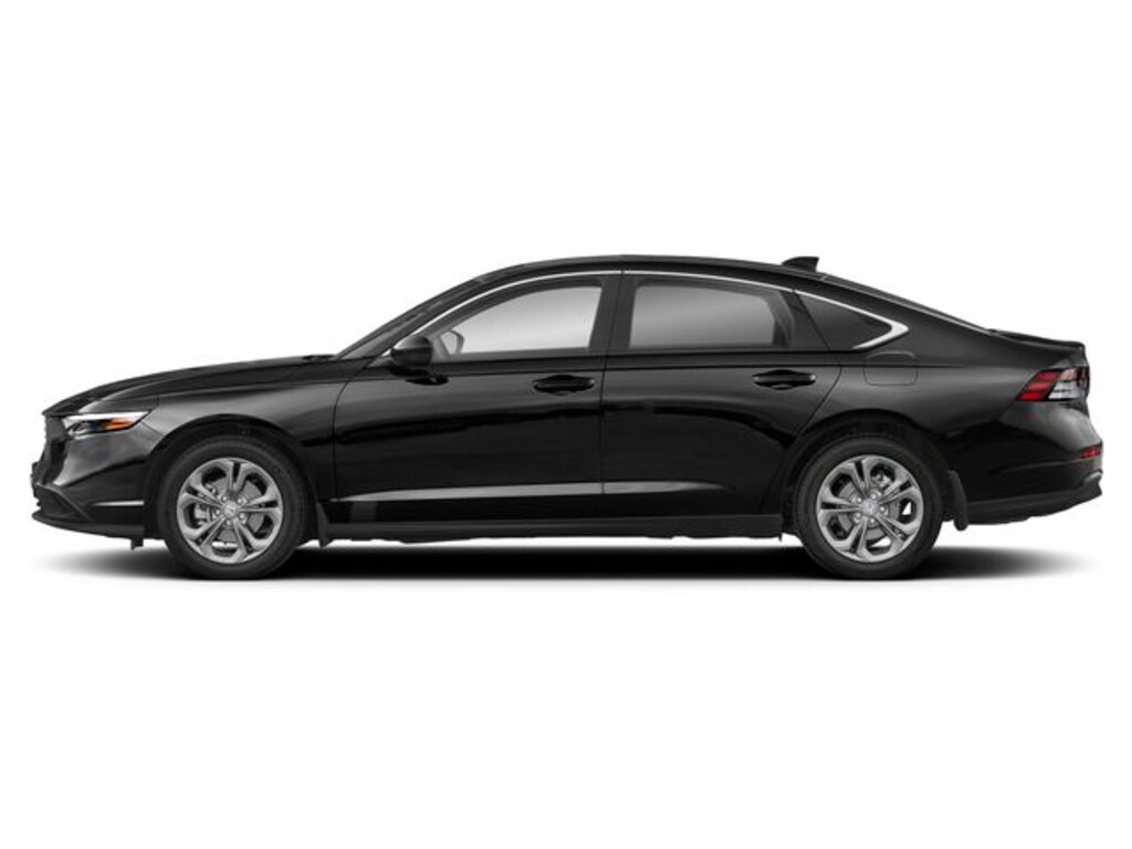 Certified 2023 Honda Accord EX w/BSI Sedan