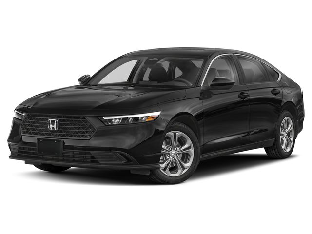 2023 Honda Accord EX photo 2
