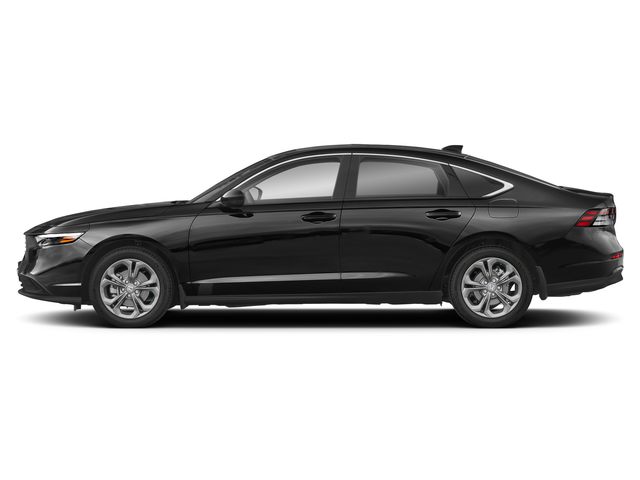 2023 Honda Accord EX photo 4