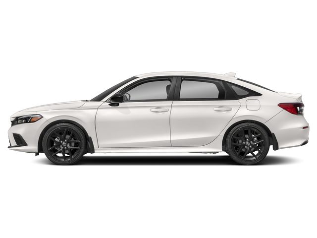 2023 Honda Civic Sport photo 4