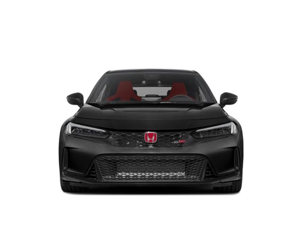Certified 2023 Honda Civic Type R Hatchback