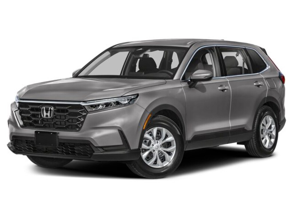 Certified 2023 Honda CR-V LX SUV