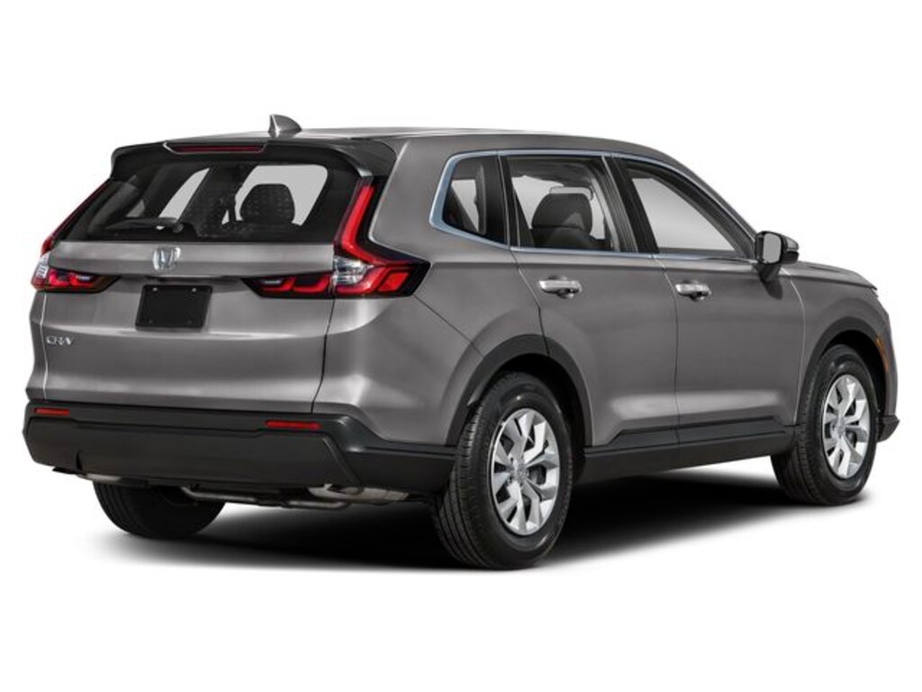 Certified 2023 Honda CR-V LX SUV