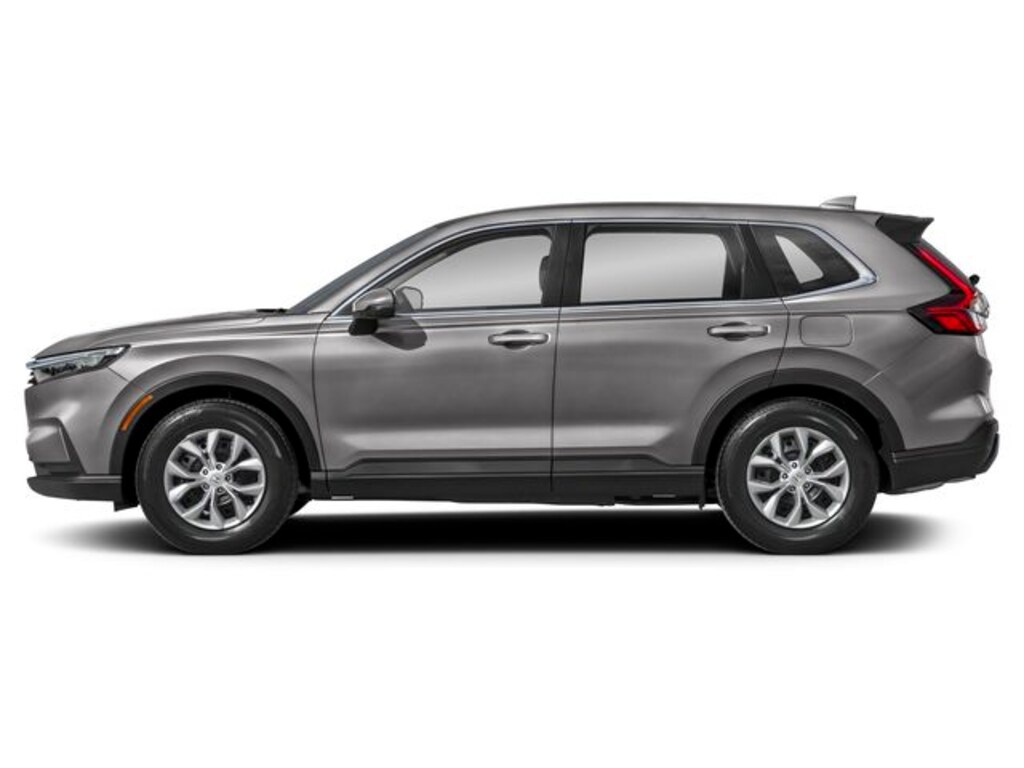 Certified 2023 Honda CR-V LX SUV