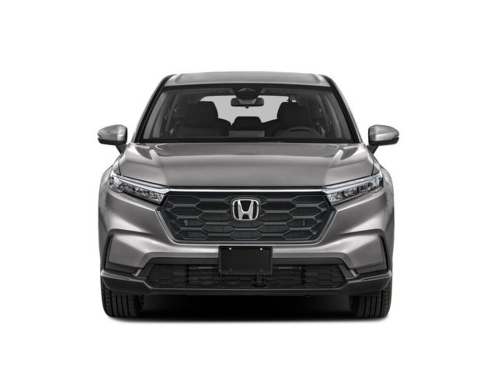 Certified 2023 Honda CR-V LX SUV