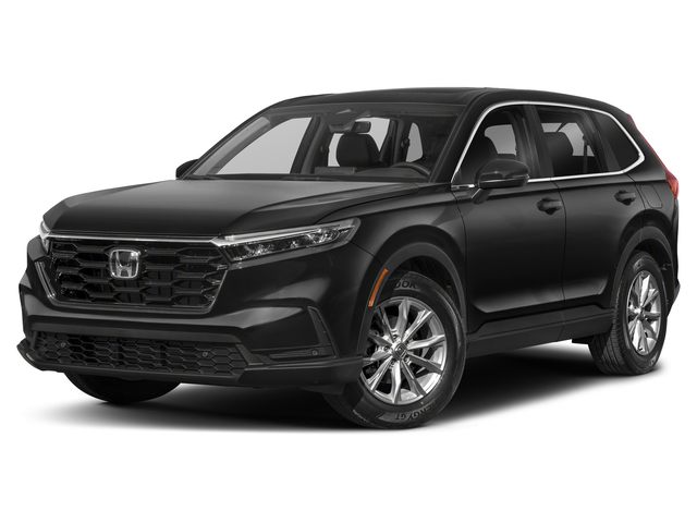 2023 Honda CR-V EX-L photo 2