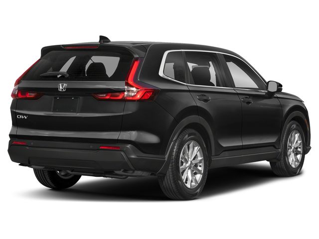 2023 Honda CR-V EX-L photo 3
