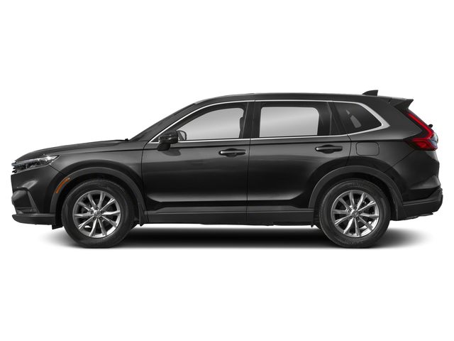 2023 Honda CR-V EX-L photo 4