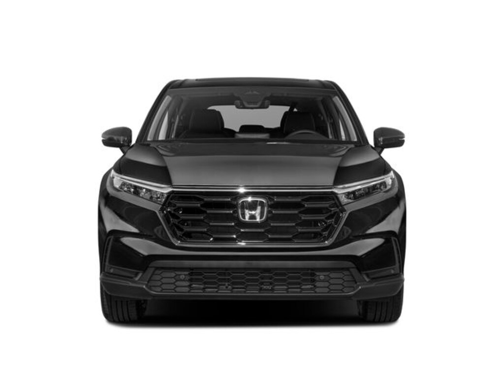 Certified 2023 Honda CR-V EX-L SUV
