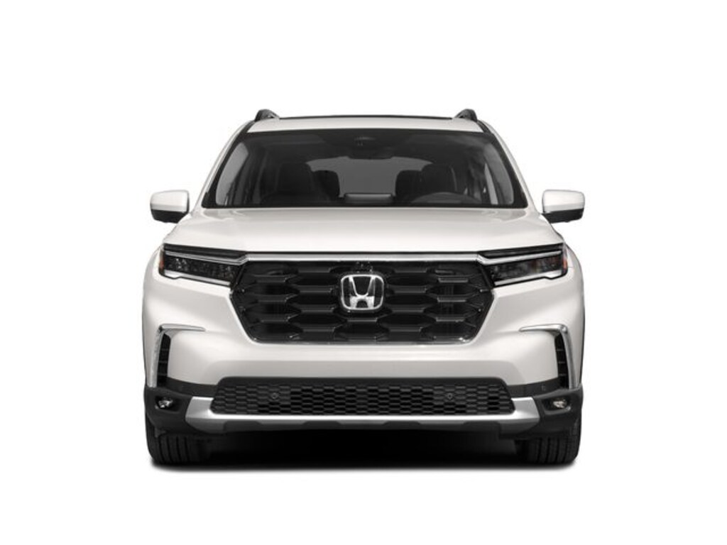 Certified 2023 Honda Pilot Elite SUV