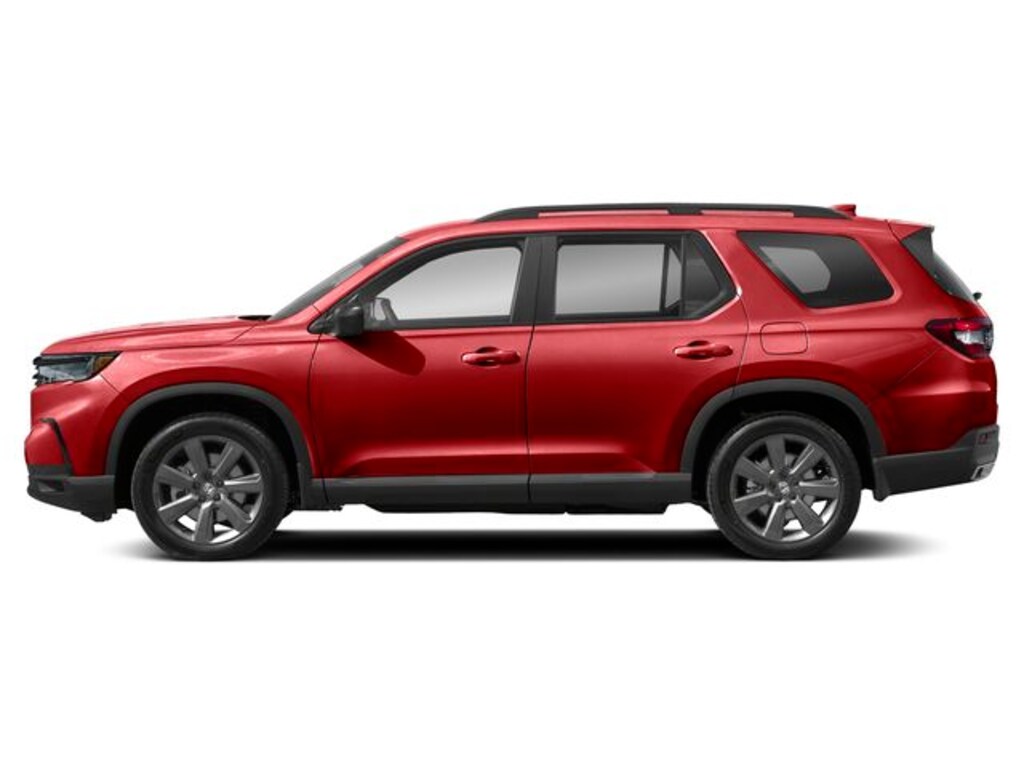 Used 2023 Honda Pilot Sport SUV
