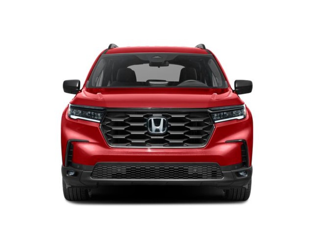 Used 2023 Honda Pilot Sport SUV