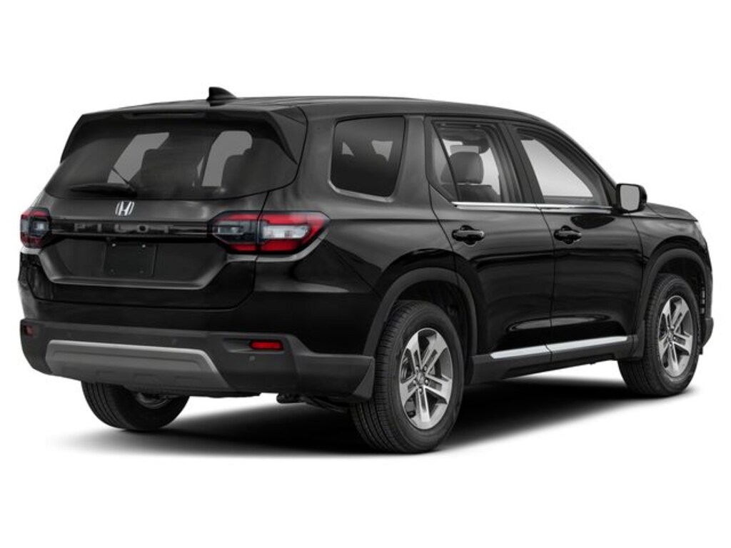 Certified 2023 Honda Pilot EX-L 8 Passenger SUV