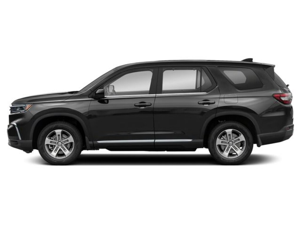 Certified 2023 Honda Pilot EX-L 8 Passenger SUV