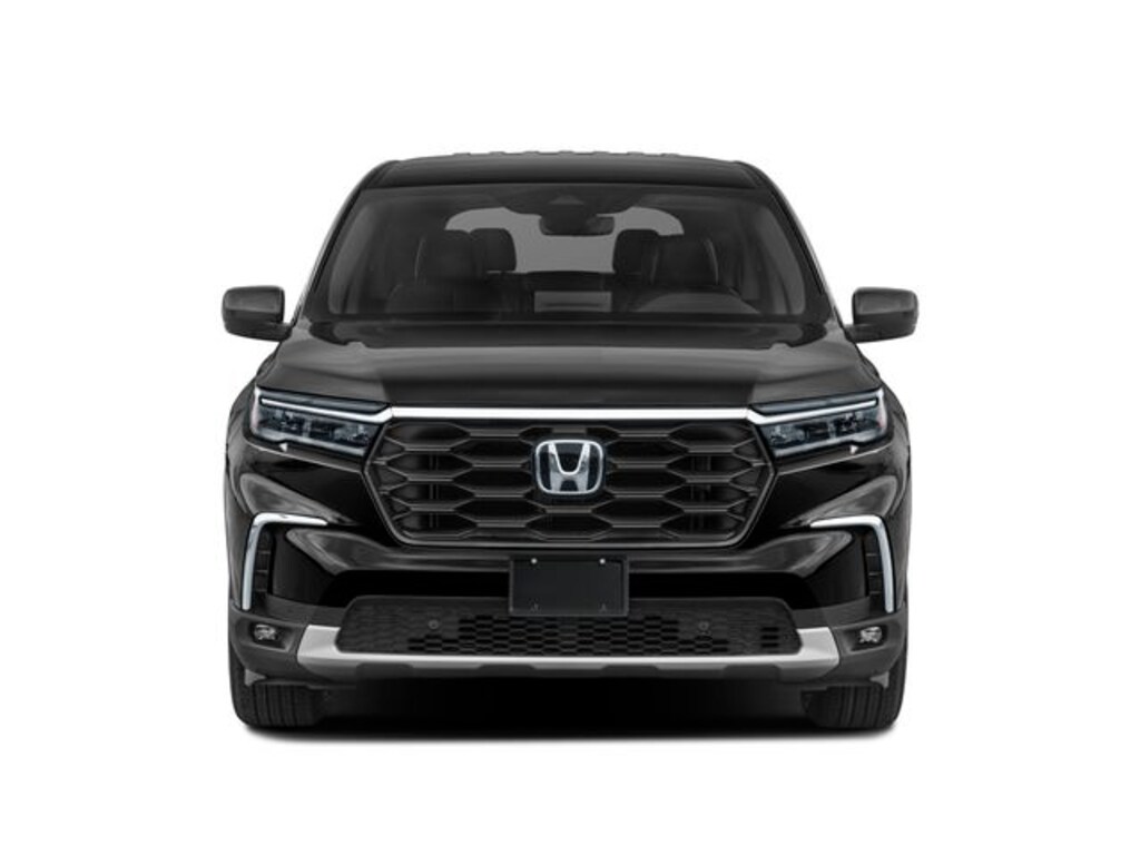 Certified 2023 Honda Pilot EX-L 8 Passenger SUV