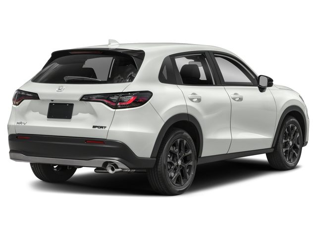 2023 Honda HR-V Sport photo 2