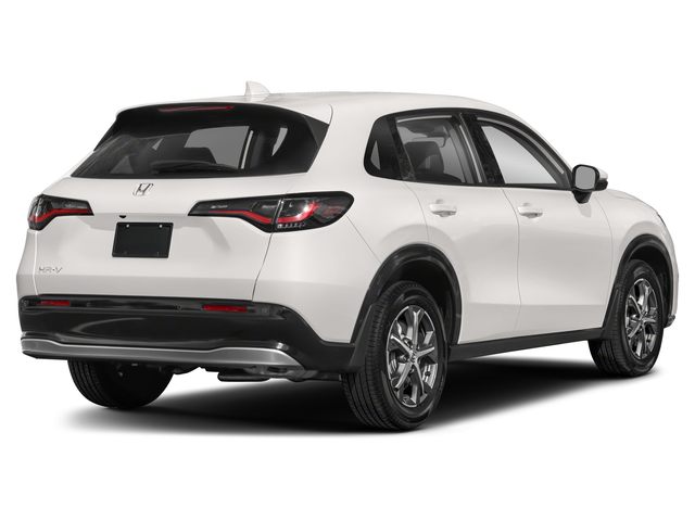 2023 Honda HR-V EX-L photo 2