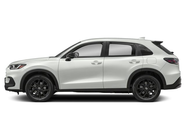 2023 Honda HR-V Sport photo 4