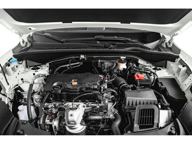 2023 Honda HR-V Engine