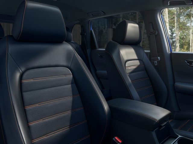 2023 Honda CR-V Hybrid Front Seat