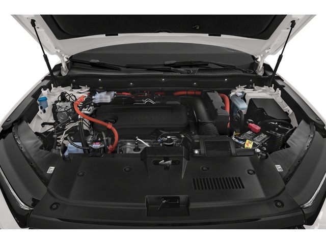 2023 Honda CR-V Hybrid Engine