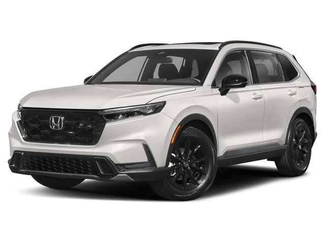 2023 Honda CR-V Hybrid Sport photo 2