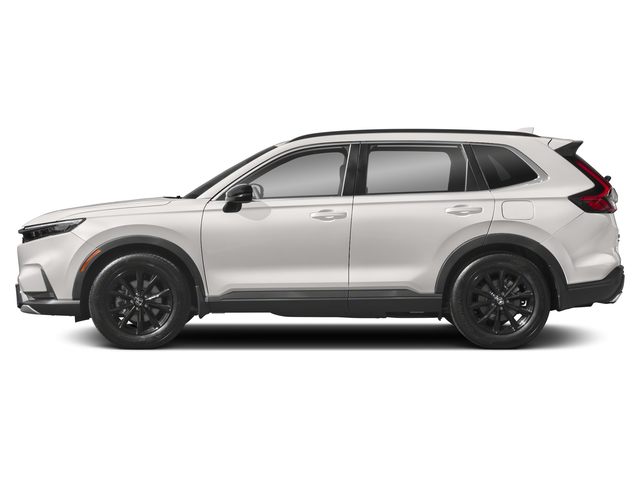 2023 Honda CR-V Hybrid Sport photo 4
