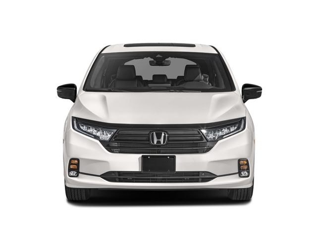 2023 Honda Odyssey Sport photo 4