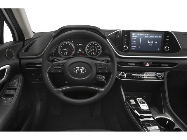 2023 Hyundai Sonata Sedan 