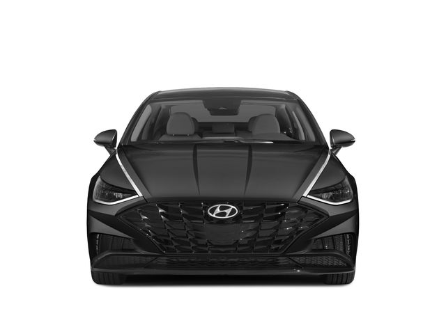 2023 Hyundai Sonata SEL photo 3