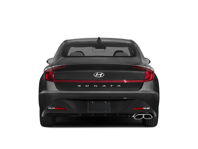 2023 Hyundai Sonata SEL photo 4