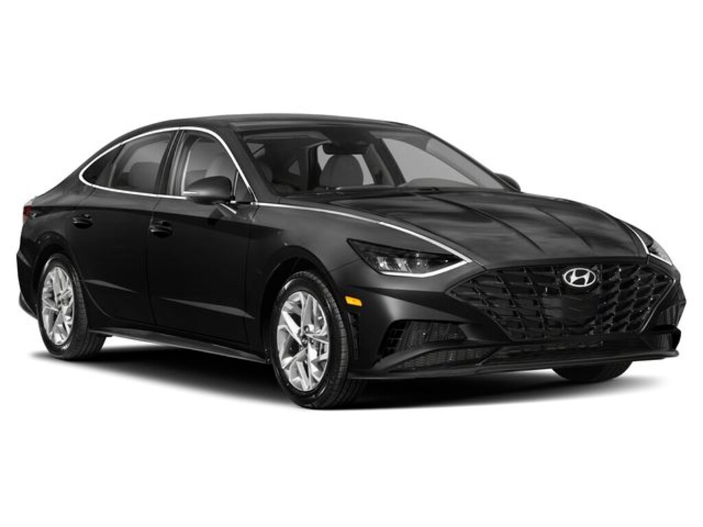 Certified 2023 Hyundai Sonata SEL Sedan