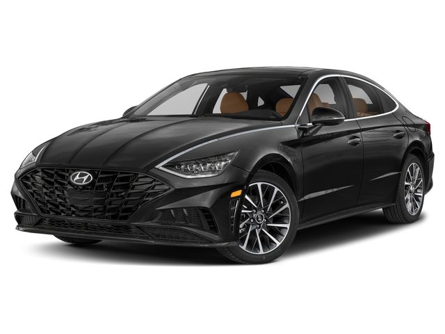 2023 Hyundai Sonata Limited photo 3