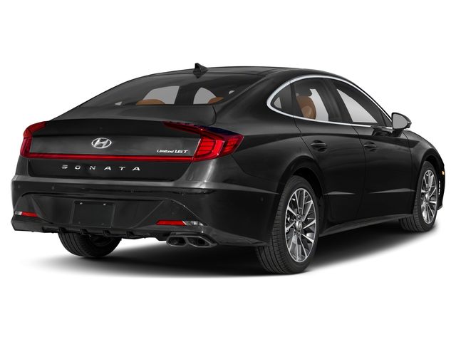 2023 Hyundai Sonata Limited photo 4