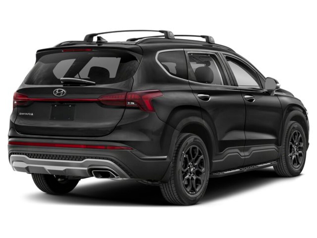 Certified 2023 Hyundai Santa Fe XRT SUV