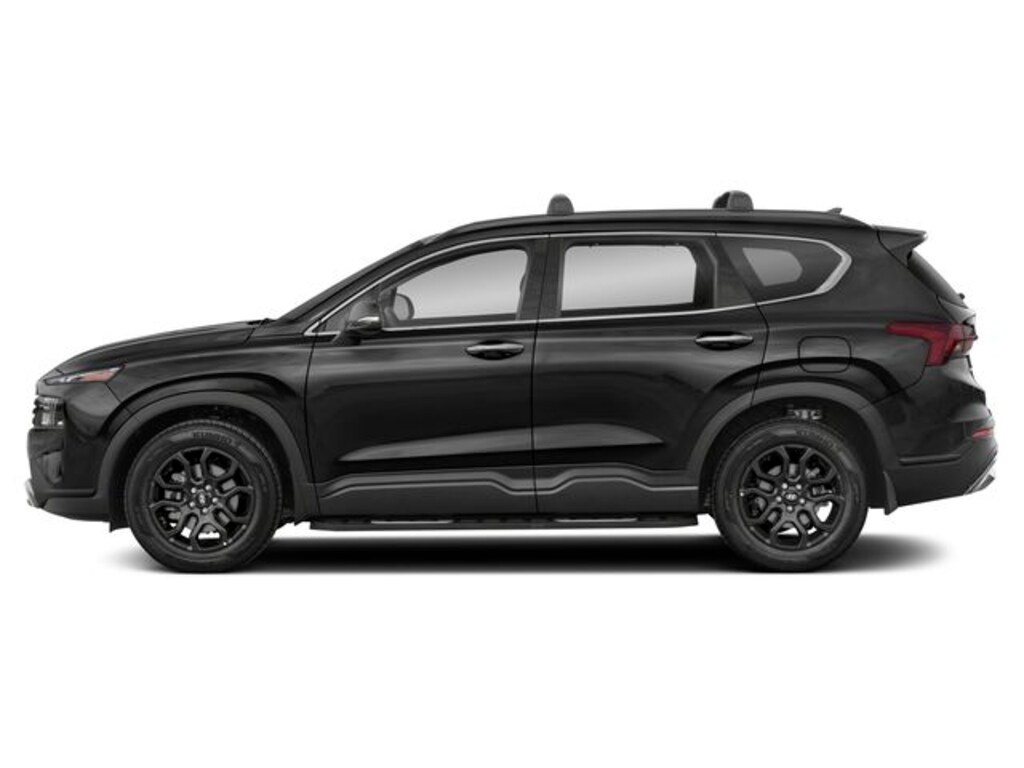 Certified 2023 Hyundai Santa Fe XRT SUV