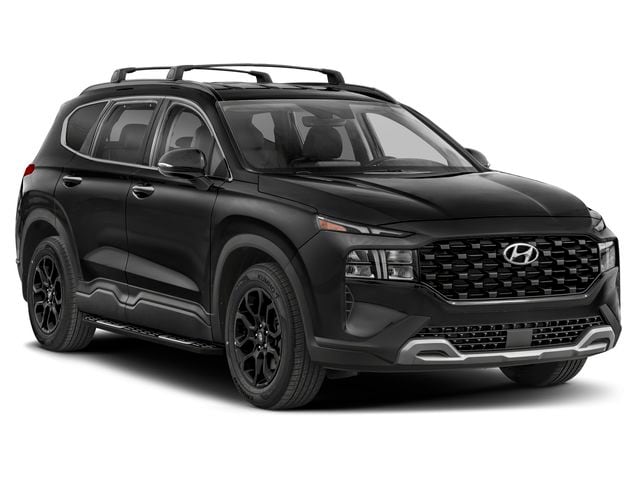 2023 Hyundai Santa Fe XRT - Photo 45