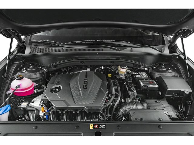2023 Hyundai Santa Fe XRT - Photo 49