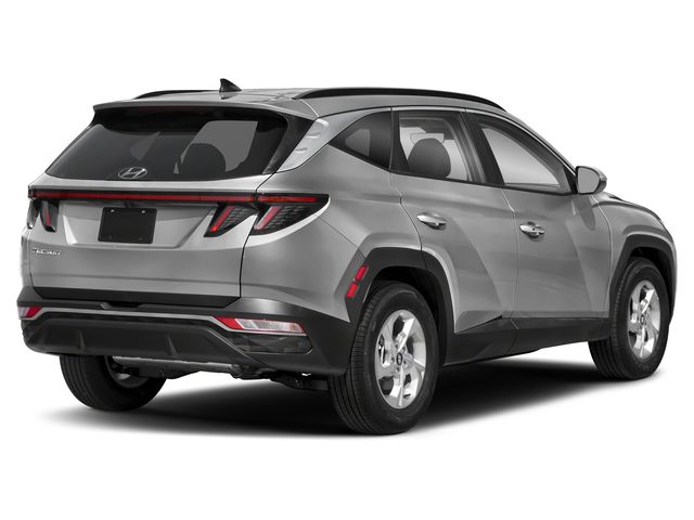 2023 Hyundai Tucson SEL photo 3