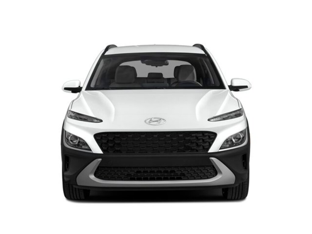 Used 2023 Hyundai Kona SEL SUV