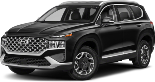 2023 Hyundai Santa Fe HEV SUV 2023 Hyundai Santa Fe HEV SUV