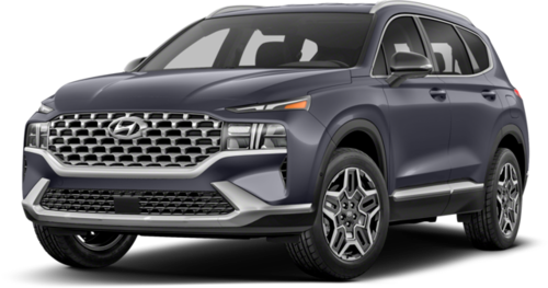 2023 Hyundai Santa Fe Plug-In Hybrid SUV 2023 Hyundai Santa Fe Plug-In Hybrid SUV